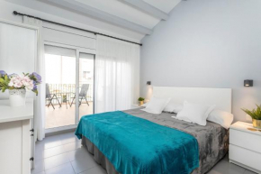 Sitges Rustic Apartments